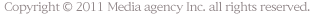 Media Agency copyright